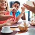 Group talking at coffee shop_800x400