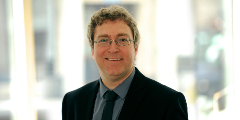 What should organisations do to maintain trust?