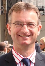 Richard Dodd 2011 Royal Wedding photo