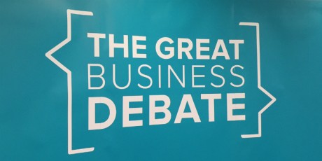 GBD logo board blue 800 400