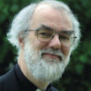 Dr Rowan Williams 178x178