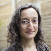 Nuria Molina 178x178