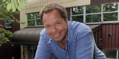 Chris Ormrod Ministry of Cake - smaller