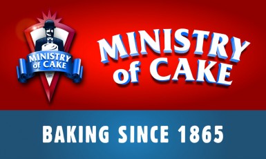 Ministry of Cake