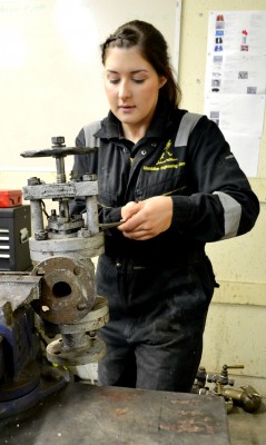 Chelsea Riddoch - Glendullan Diageo (002)