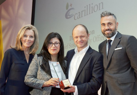Carillion award pic