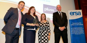 Does business do enough to help disadvantaged groups into work?