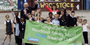 How does business support local communities?