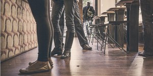 EVENT: CAN CONSUMERS TRUST BUSINESS?