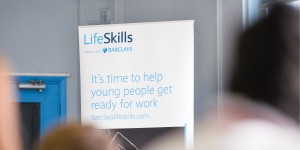 ARE BUSINESSES DOING ENOUGH TO BRIDGE THE GAP BETWEEN EDUCATION & WORK?