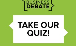 BUSINESS BRAIN OF BRITAIN