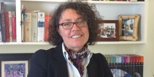 five minute interview: arancha sánchez, santander