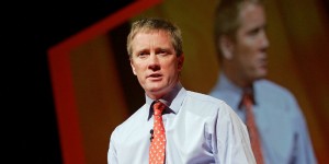 How can energy companies rebuild trust with customers?